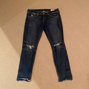 Rag & Bone Jeans